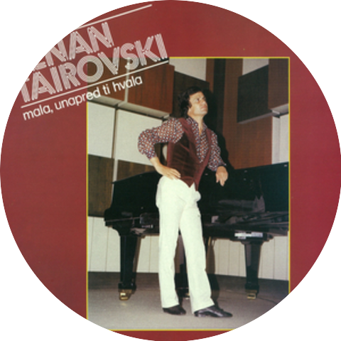 Kenan Tairovski