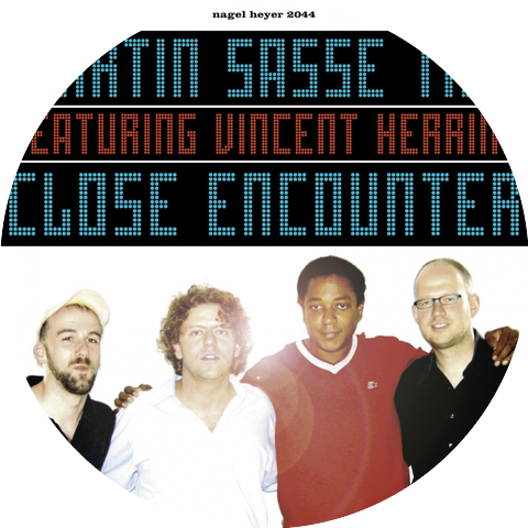 Martin Sasse Trio