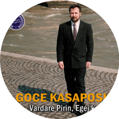 Goce Kasaposki