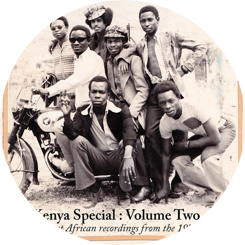 Kilwa Jazz