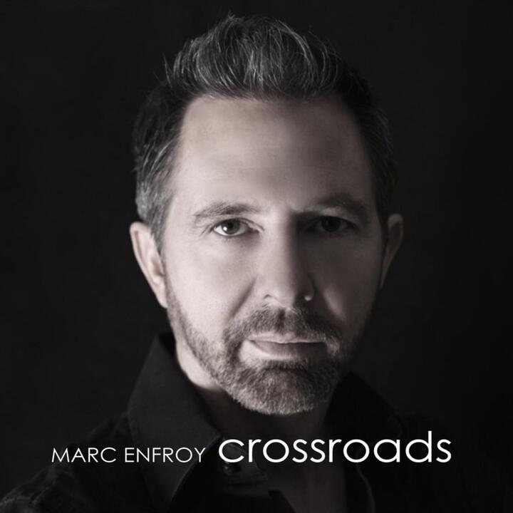 Marc Enfroy & Lila Ives