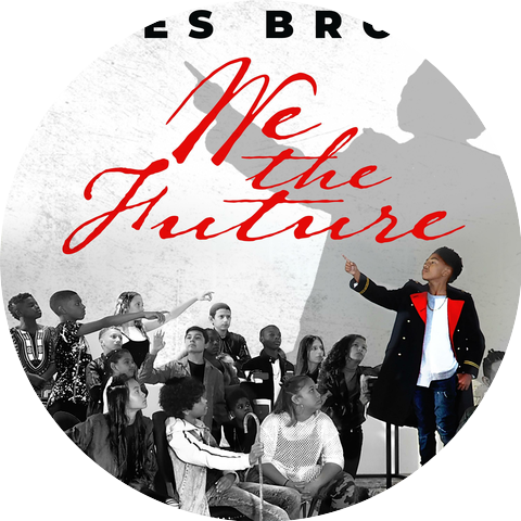 Miles Brown