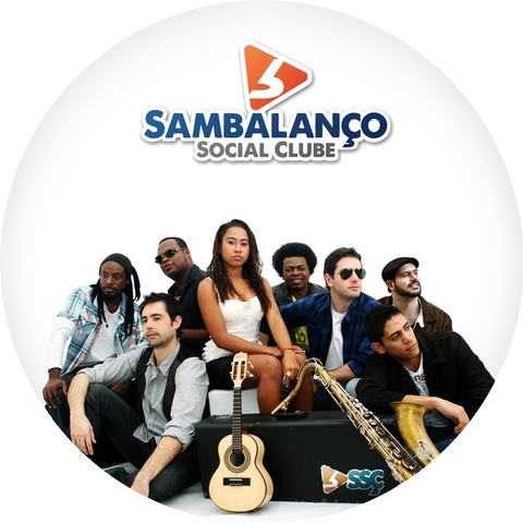 Sambalanço Social Clube