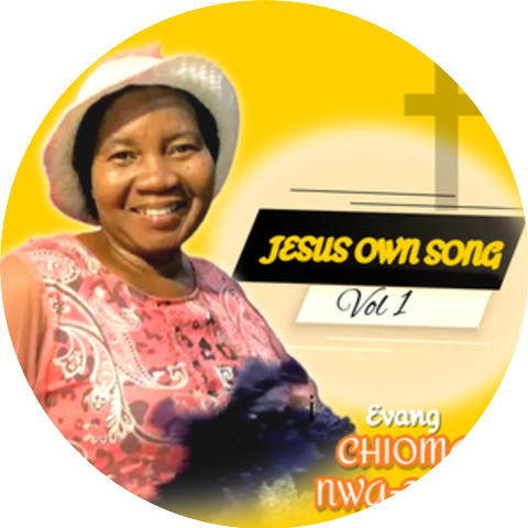 Evang. Chioma Jesus