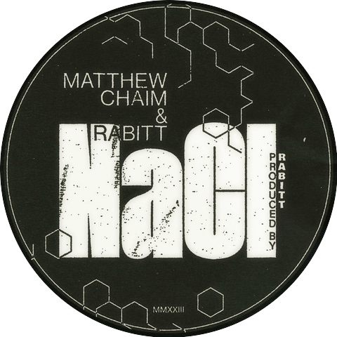 Matthew Chaim