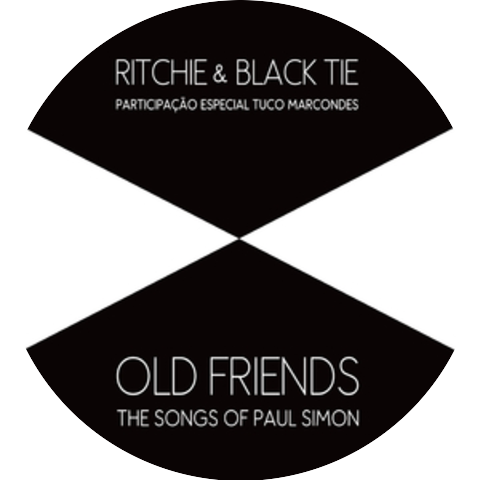 Ritchie e Black Tie