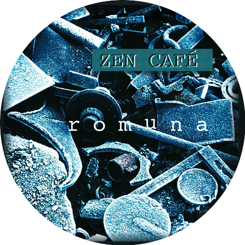 Zen Cafe