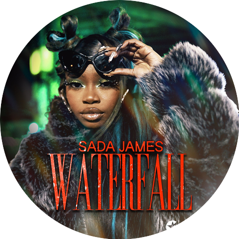 Sada James