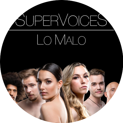 SuperVoices