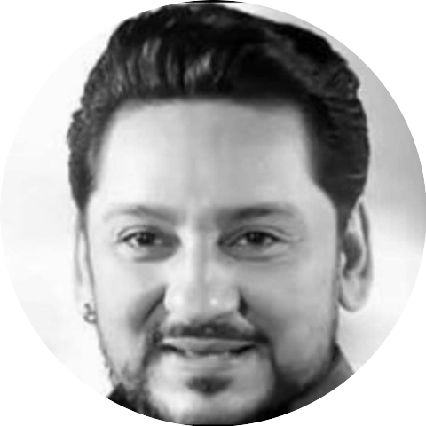 Aamir Ghulam Ali