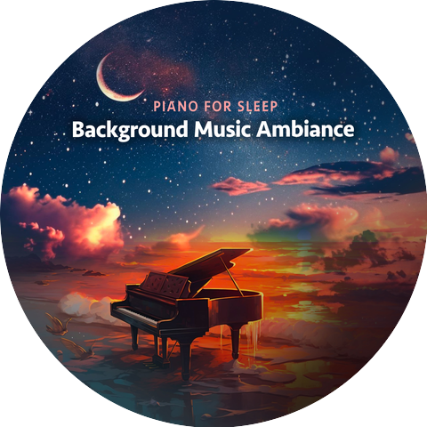 Piano for Sleep