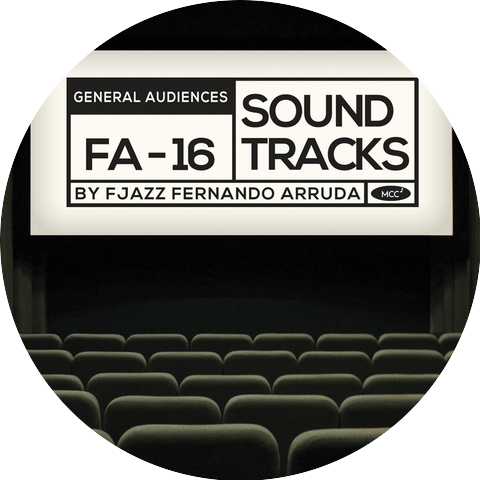 Fjazz Fernando Arruda