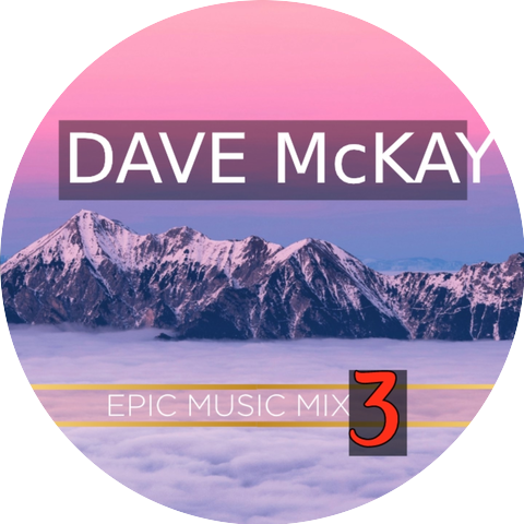 Dave McKay