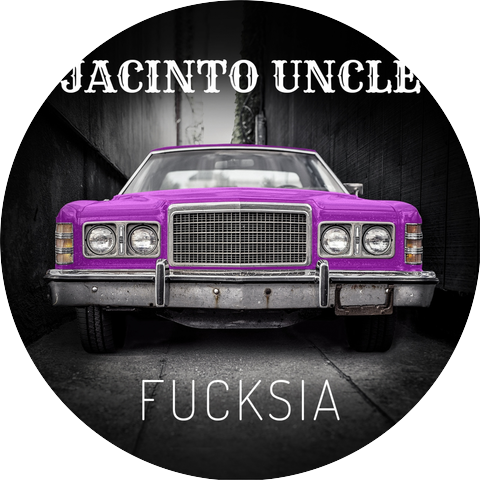 Jacinto Uncle