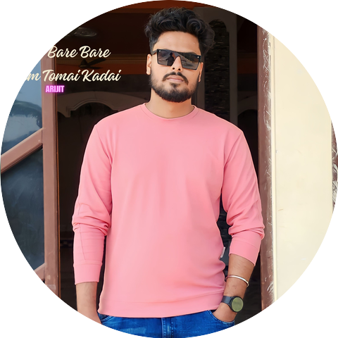 Arijit Dey