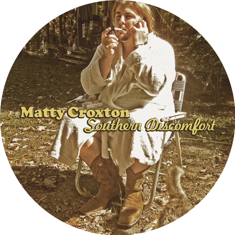 Matty Croxton