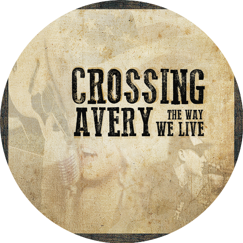 Crossing Avery