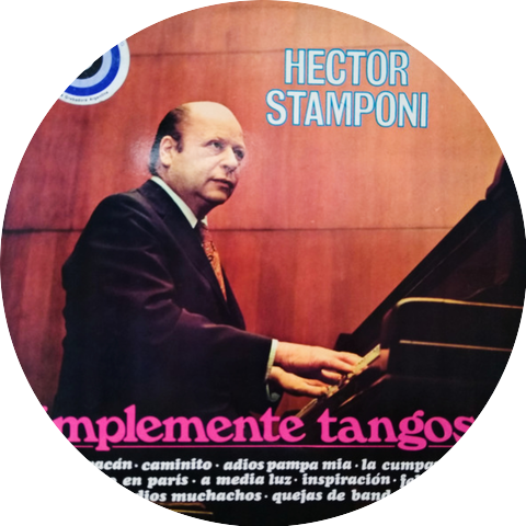 Héctor Stamponi