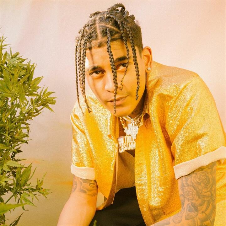 Trill Sammy