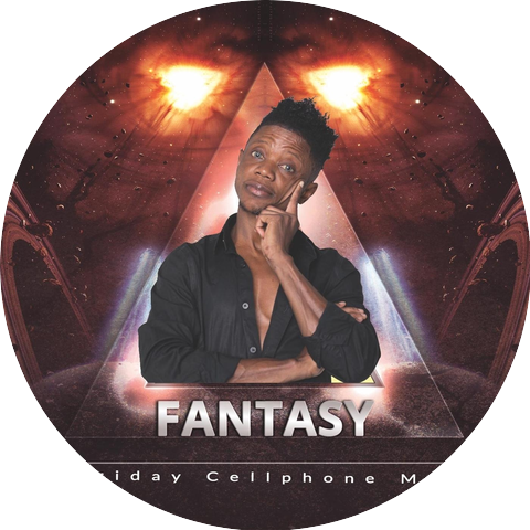 Friday Cellphone Man