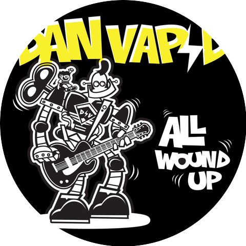 DAN VAPID