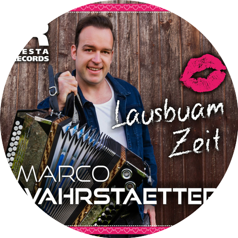 Marco Wahrstaetter
