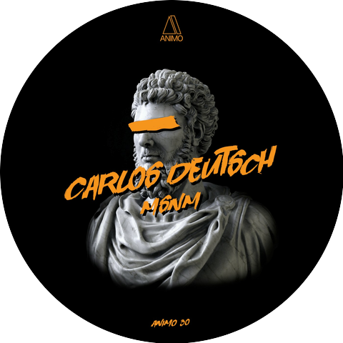Carlos Deutsch