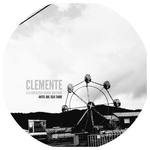 Clemente & A Fantástica Banda Sem Nome
