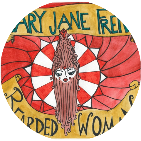 Mary Jane French