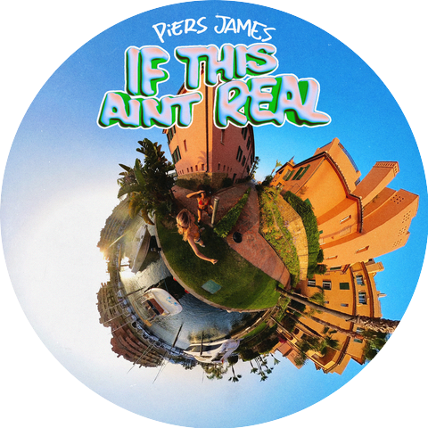 Piers James