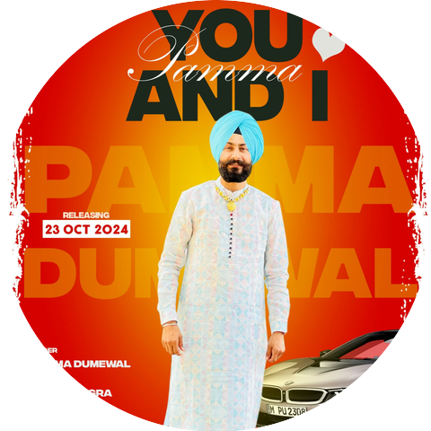 Pamma Dumewal