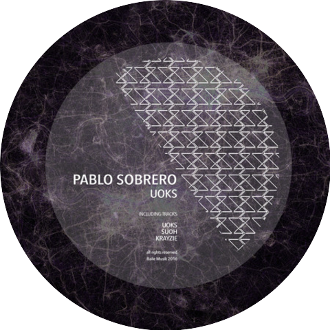 Pablo Sobrero