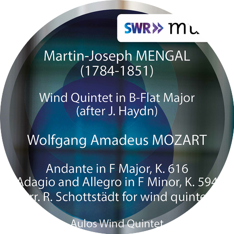 Aulos Wind Quintet