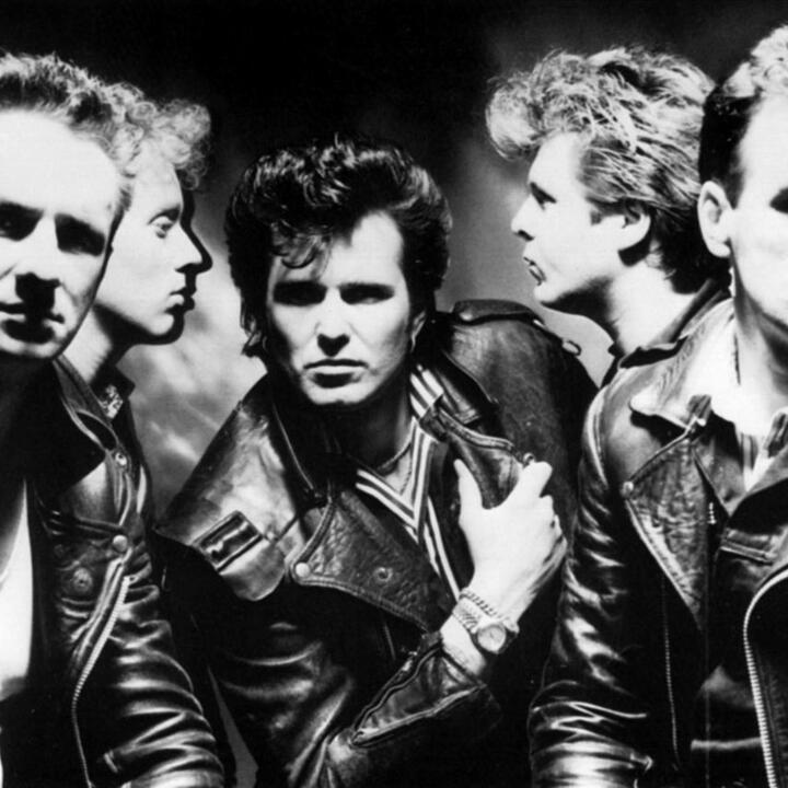 Anti Nowhere League
