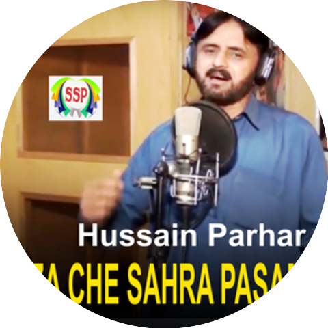 Hussain Parhar