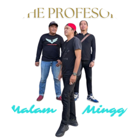 El Profesor
