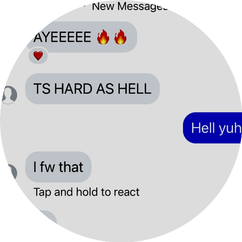 J Hollow