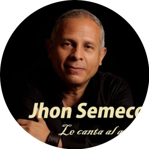 Jhon Semeco