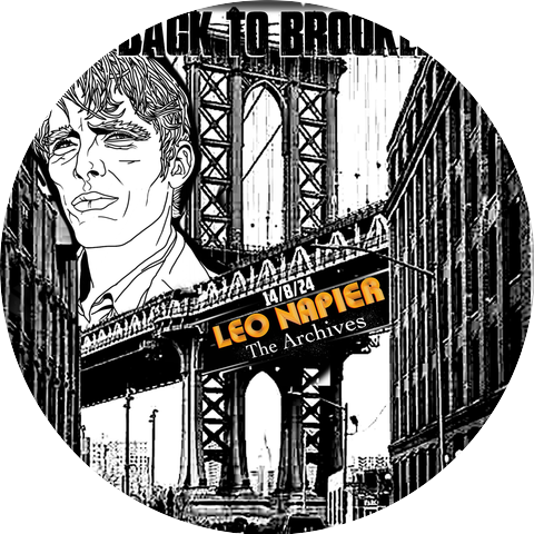 Leo Napier