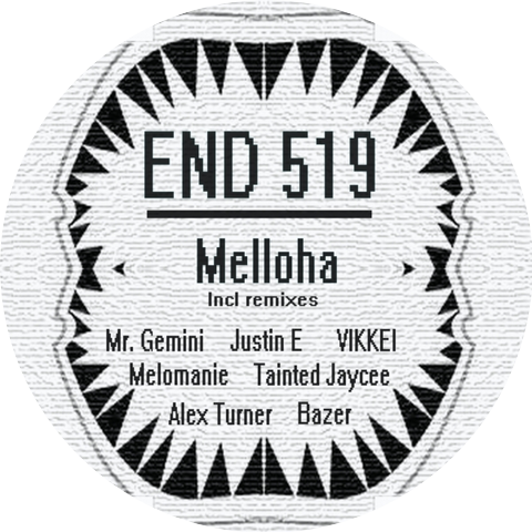 END 519 & Melomanie