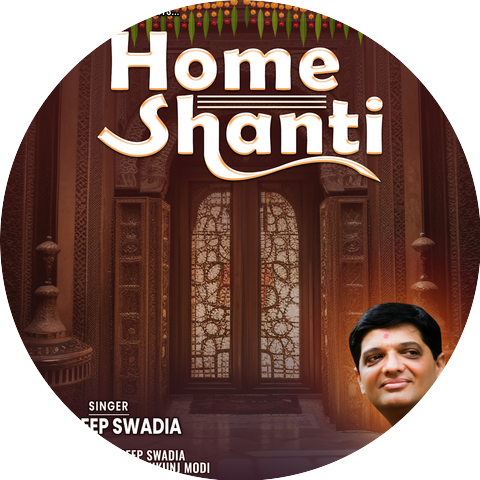 Jaydeep Swadia