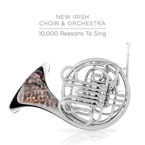 New Irish Choir & Orchestra
