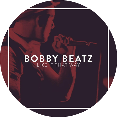 Bobby Beatz