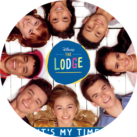 Cast of The Lodge