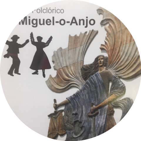Rancho Folclórico S. Miguel-o-Anjo