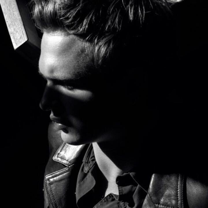 Ansel Elgort