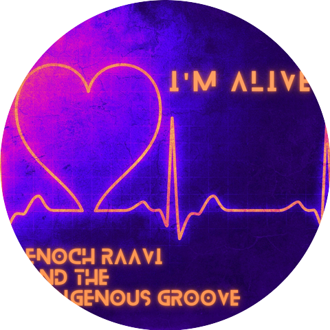 Enoch Raavi and the Indigenous Groove