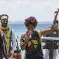 Olodum Banda Reggae