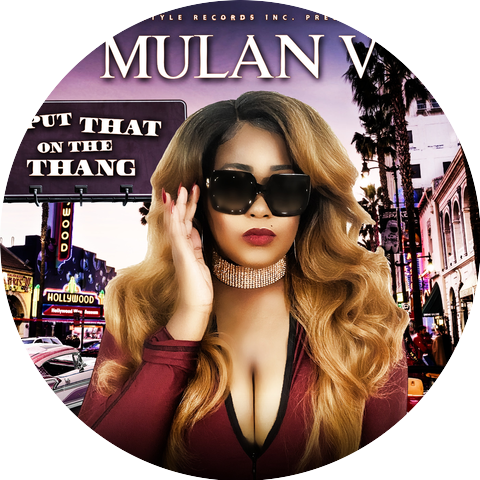 Mulan V