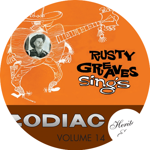 Rusty Greaves